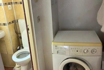 Garsonieră semidecomandată în Central - 1