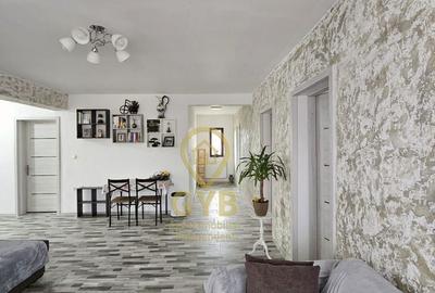 Casă cu 4 camere cu Teren 686 Mp în Oșorhei - 17