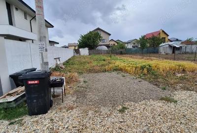 Teren de 450 mp, în Central - 2