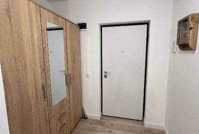 Apartament cu 2 camere semidecomandat, mobilat în Florești - 2