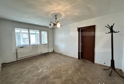Apartament cu 2 camere semidecomandat în Brazda lui Novac - 1
