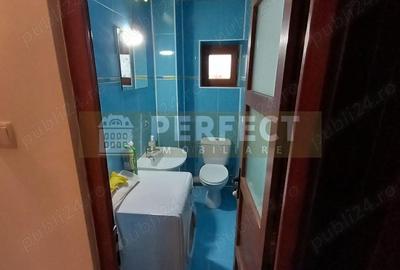 Apartament cu 3 camere decomandat în 9 Mai - 2