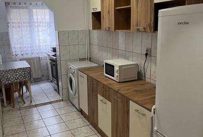 Garsonieră decomandată în Nufărul - 5