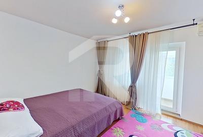Apartament de 2 Camere Modern, Spatios si Mobilat in Baicului - 7