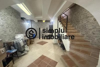 Spațiu comercial, de 100 mp, în Ultracentral