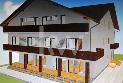 Apartament 3 camere- zona Tractorul Str. Bacovia - 3