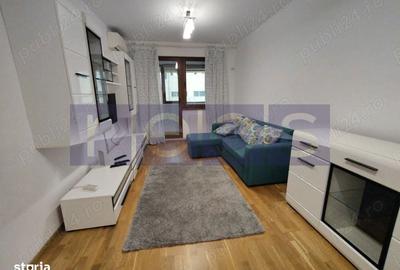 Apartament cu 2 camere, mobilat în Vitan - 2