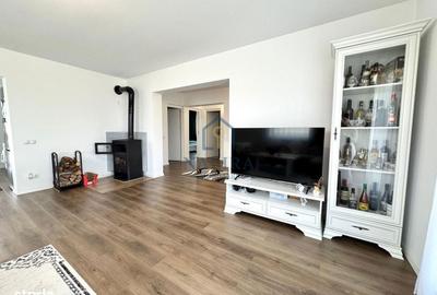 Casă cu 3 camere în Lăpuș - 12