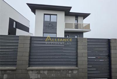 Casă individuală cu 4 camere cu Teren 450 Mp în Berceni - 3