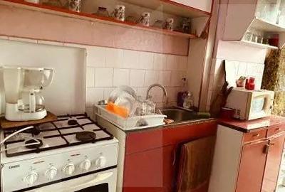 Apartament cu 3 camere decomandat în Central - 2