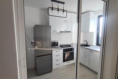 Apartament semidecomandat în Central - 6