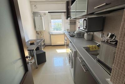 2 Camere Decomandat 55 mp Zona Dacia Gaze boxa 20 mp - 27