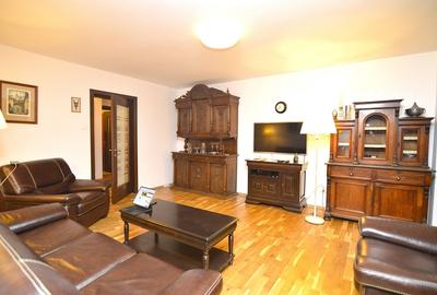 Apartament cu 3 camere decomandat, mobilat în Unirii - 2