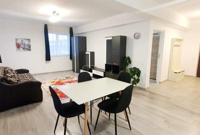 De inchiriat apartament 2 camere Borhanci imobil nou De inchiriat apartament 2 camere Borhanci imobil nou - 2