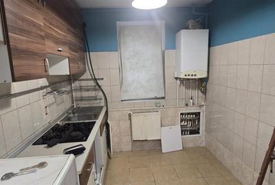 Apartament cu 2 camere semidecomandat în Bucșinescu - 5