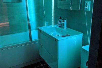 Apartament cu 3 camere decomandat în Central - 3