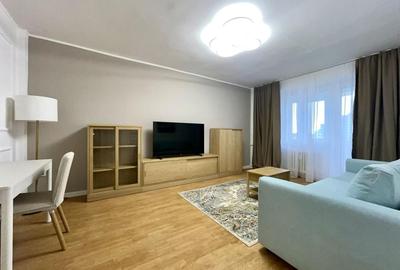 Apartament cu 2 camere decomandat în Central - 9