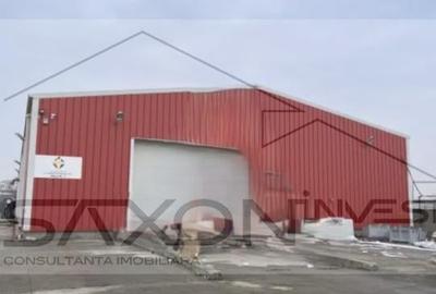 Spațiu comercial, de 1,515 mp, în Ștefăneștii de Jos - 9