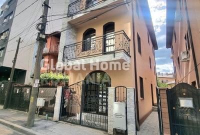 Vila 210MP | P+2 |Curte 45MP|Dristor-Vitan Mall | Imobil 2024| Prima Inchiriere - 2