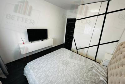 Apartament cu 3 camere semidecomandat, mobilat în Central - 12