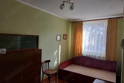 Apartament 3 camere Vaslui - 2