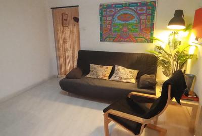 Apartament cu 2 camere semidecomandat, mobilat în Ultracentral - 1