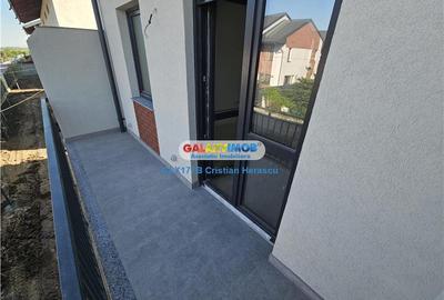 Casă cu 5 camere cu Canalizare în Sud-Vest - 25