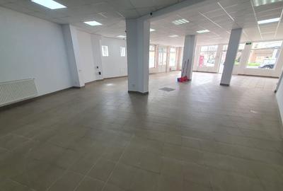 Spatiu comercial 300mp utili+parcari zona Gara Mică 5 eur mp - 5