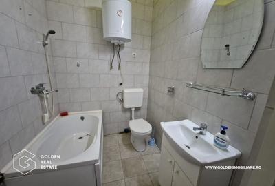 Garsonieră decomandată în Ultracentral - 8