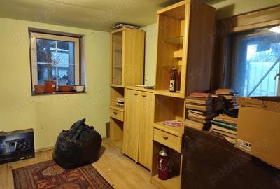 Casă cu 2 camere în Ronaț - 3