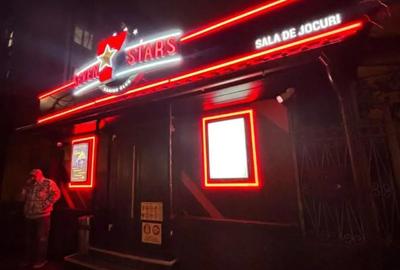 Spatiu commercial de inchiriat - complex studentesc timisoara - 3