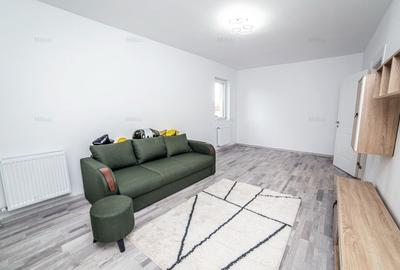 Apartament cu 2 camere decomandat, mobilat în Titan - 1