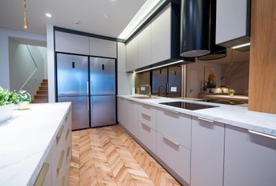 POSEIDON Residence – Apartament triplex de lux - 4