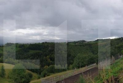 Teren 13.570 mp, Moieciu Pestera - 2