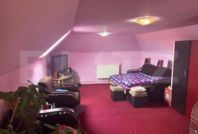 Casă cu 3 camere cu Teren 333 Mp în Central - 3