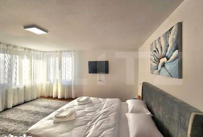 Casă cu 5 camere cu Teren 300 Mp în Florilor - 8