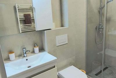Apartament cu 2 camere semidecomandat în Timpuri Noi