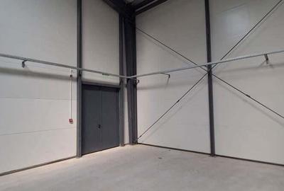 Spatiu de depozitare si productie Mogosoaia - 13