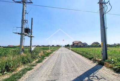 Teren Pretabil Investitie Harman - 11