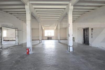 Spațiu comercial, de 2,657 mp, în Nord - 9
