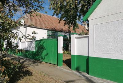 Casă cu 3 camere în Central - 6