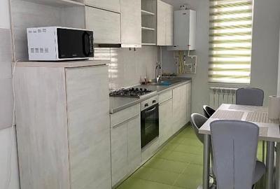 Apartament cu 2 camere semidecomandat în Central - 4
