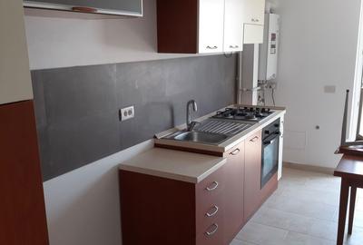 Apartament cu 2 camere decomandat în Sud - 4