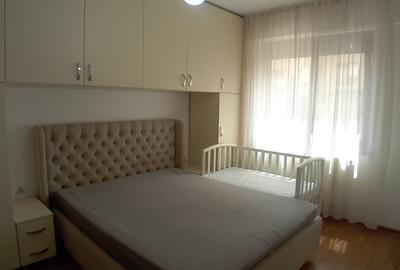 Apartament cu 2 camere decomandat în Lunca Cetățuii - 3