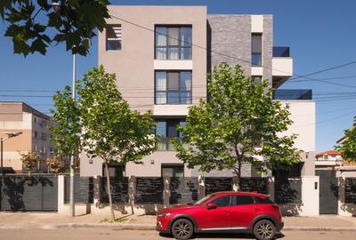 Apartament cu 2 camere decomandat în Primo - 10