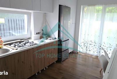 Casă cu 2 camere cu Teren 250 Mp în Apahida - 4