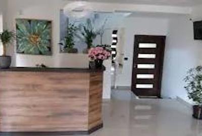 Casă cu 1 camere în Central - 5