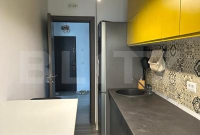 Studio de inchiriat zona TEI - Pet friendly + Loc de parcare | Prima inchiriere - 2