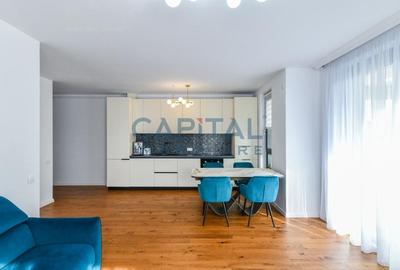 C0MISION 0! Apartament 2 camere de lux, imobil 2023, PARK LAKE - 2