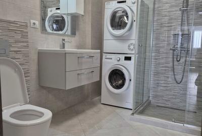 Apartament cu 3 camere decomandat în Exterior Vest - 2